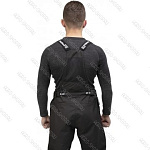 Костюм демисезонный Altay Explorer Fitsystem р.48-50 182 красный Helios