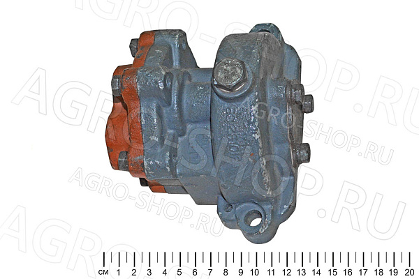 Насос 60-26001.20 предпусковой подкачки масла СМД-60 Т-150 