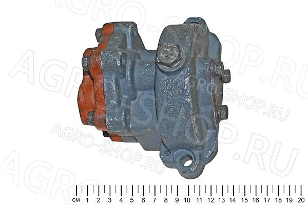 Насос 60-26001.20 предпусковой подкачки масла СМД-60 Т-150 
