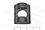 Сухарь 45-1604078 отжимного рычага ЮМЗ 