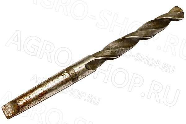 Сверло 24,0 к/х 