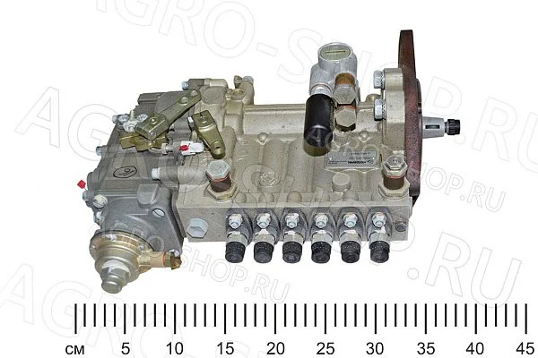Насос ТНВД РР6М10Р1f-3493 МТЗ-2022, КЗС, КСК Д-260.3, Д-260.4 (Motorpal) 