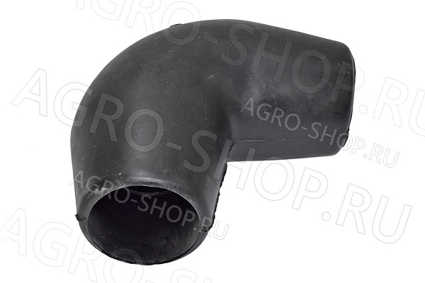 Угольник МВА 4.4.00.002 (d=50 мм)  