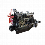 Двигатель СМД-31