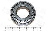 Подшипник 7207 / 30207 (35х72х18,25) (РФ) 
