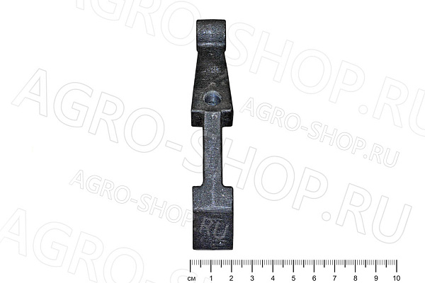 Рычаг СШ20.21.116 отжимной Т-16 