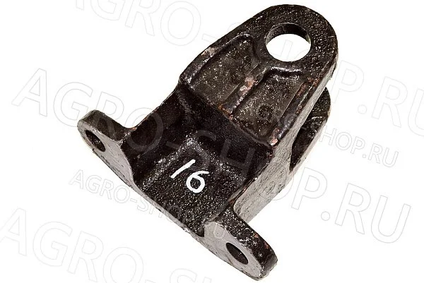 Буксир 80-2806011-А передний МТЗ-80/82/952 (МТЗ)