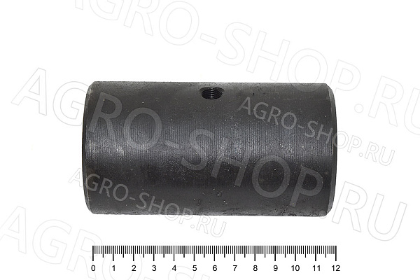 Втулка (муфта) соединительная полуось-полуось шлиц 21/22 Вектор (дубликат)