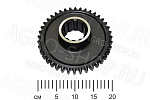 Шестерня 50-1701216 4, 5-й передачи зуб=40 МТЗ-80/82/952 (Master Part)