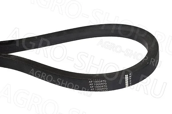 Ремень Д/32-4425 Li / 4500 Lp (АР 1000970 / 6201353) (Optibelt) 