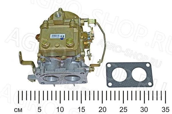 Карбюратор К-126И  ГАЗ-52 ПЕКАР