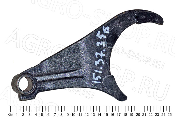 Вилка 151.37.356 включения рядов Т-150К 