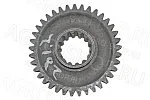Шестерня 77.37.184А постоянного зацепления (ведущая) ДТ-75 