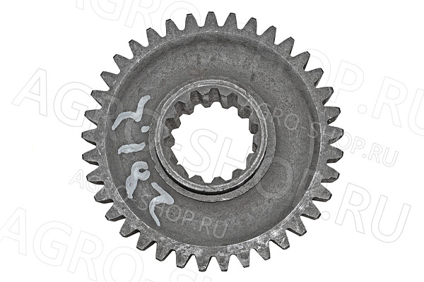 Шестерня 77.37.184А постоянного зацепления (ведущая) ДТ-75 