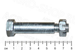 Болт 50-4605086 серьги с гайкой МТЗ-80/82 (К)