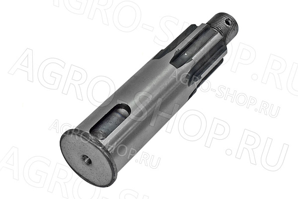 Вал КРН 29.605А ротора D=40 мм. до сер.5371 КРН-2,1Б Бежецксельмаш