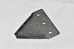 Сегмент 826720C2 AISE A1008102 3722052M1 SP 115 / MF 9220 Challenger