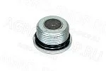 Заглушка 125280  FARESIN CARRARO