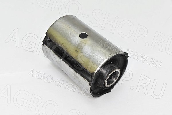 Сайлентблок МР-3302-2902027-02 рессоры ГАЗ-3302,2705 MetalPart
