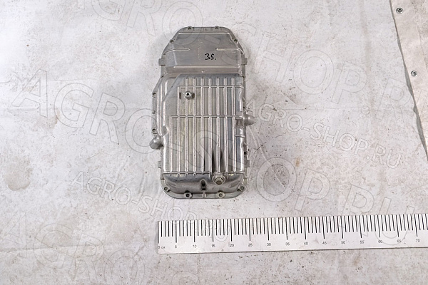 Картер 409-1009010-01 масляный (поддон) УАЗ ЗМЗ-409 