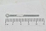 Серьга 022.320  MASCAR 