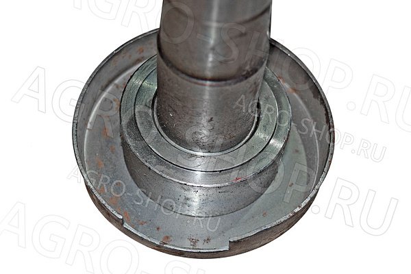 Цапфа 70-3001085-01 поворотная правая МТЗ-80 (БЗТДиА)