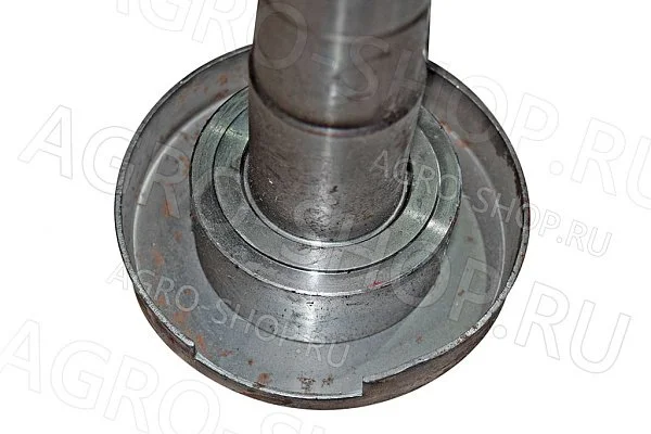 Цапфа 70-3001085-01 поворотная правая МТЗ-80 (БЗТДиА)