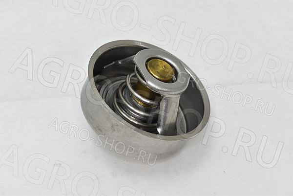 Термостат GP.10620003 / 108.1306100-01 (80 град) ГАЗ-53,66,3307,ПАЗ G-Part