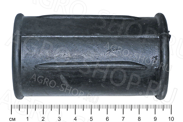 Муфта ДПР 02.0023 соединения труб Майга 