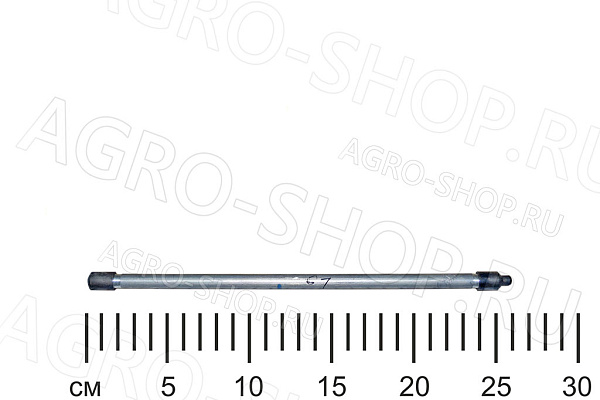 Штанга 66-1007175-30 толкателя АИ-92 ГАЗ-53,3307 ЗМЗ