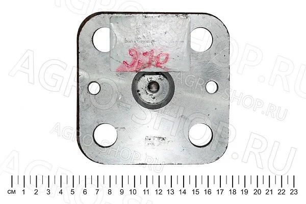 Ось 1520-2308037 сателлита верхняя МТЗ-1221 (К)