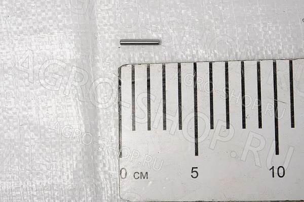 Ролик подшипника 4х23,8 GB/N309-2000 (кит. мост) Т-150 