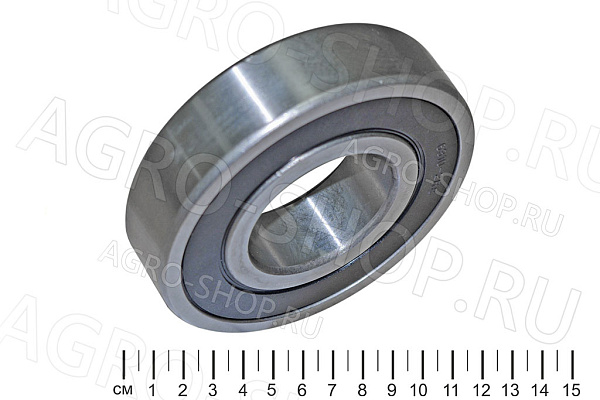 Подшипник 180310 / 6310-2RS (50х110х27) (ХАРП) 