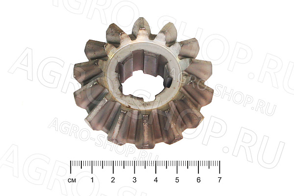 Шестерня ЗСК 10.012.002 редуктора коническая ЗСК-10