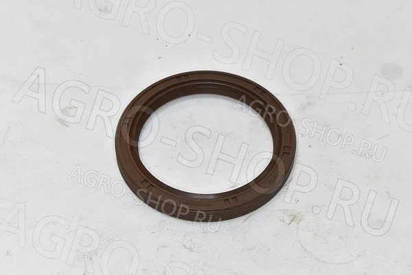 Сальник МР-4062.1005034 (55х70х8) коленвала передний FPM ЗМЗ-405,406,409 MetalPart