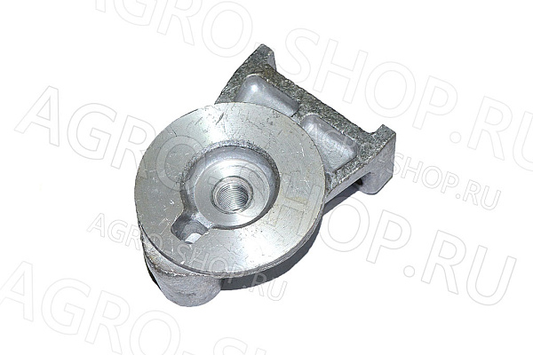 Корпус 245-1117081 топливного фильтра Евро-0/2 Д-243/245 (У)