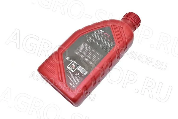 Масло трансмиссионное ZIC ATF 3 1л ZIC