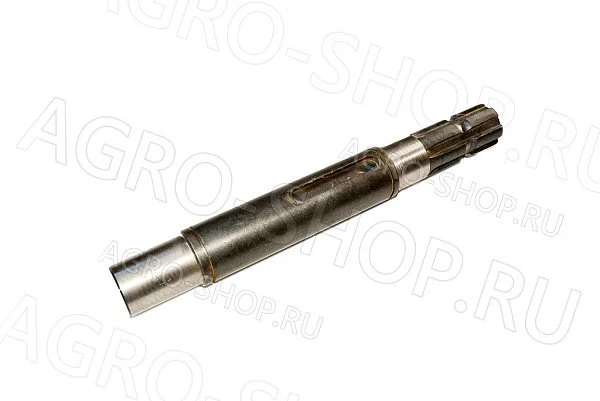 Вал КЗК 1900601 привода (дубликат) ПЗ-3,4 