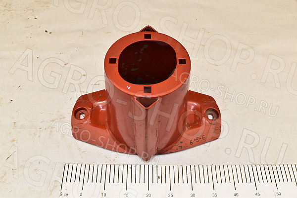 Диск 56812010 с коническим барабаном КПР-9 KUHN
