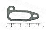 Прокладка ED0044200200-S впускного коллектора Двигатель ED4B6153 Lombardini
