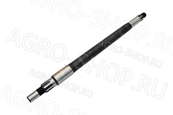 Вал 50-3405047 поворотный ГУРа МТЗ-80/82 (Master Part)
