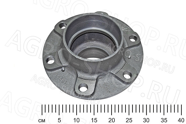 Ступица 53-3104015-02 заднего колеса голая ГАЗ-53,3307,ПАЗ ГАЗ