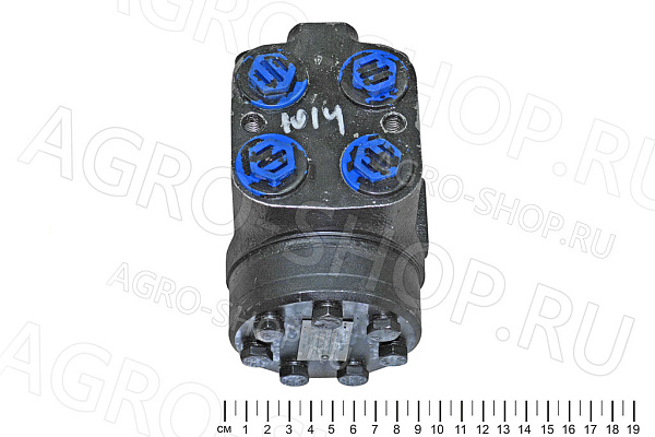 Насос-дозатор НДФ-100  ЛТЗ-60 