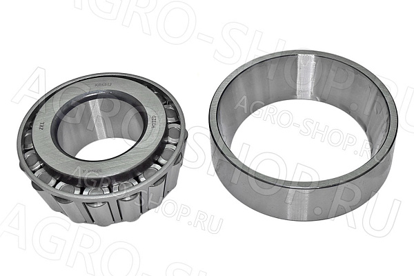 Подшипник 7608 / 32308 (40х90х35,25) (ZKL) 