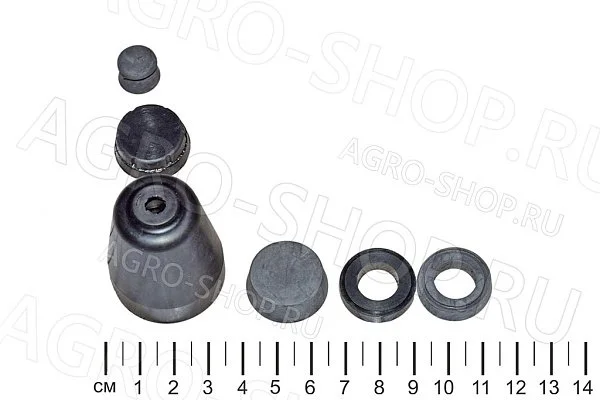 РК гидроцилиндра 54-5-1-4В/5В/6В тормозного главного Нива (11908)