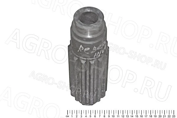 Вал Т4.37.195 реверса Т-4.02,ТТ-4М  
