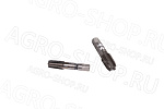 Метчик К 1/4" конический 