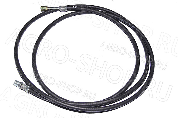 Шланг 5320-3830400 воздушного манометра (Зеленодольск) КАМ 