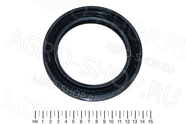 Сальник 51-3104038-В2 (95х130) задней ступицы ГАЗ-53,3307 ГАЗ