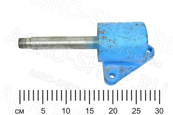 Вал ЖКН 6036 в сборе с корпусом ЖКН 1004, жатка Нива, Енисей 
